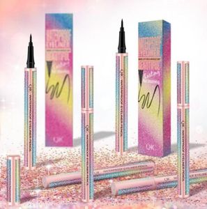 20pcs 4D Star Eyeliner Makeup Liquid Line Pen Szybki suchy wodoodporne rzęsy Eyeliner Exting Kits Girls Pencil Tools9790229