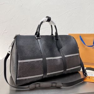 bagagli borse da viaggio designer tote borsa del computer portatile borsa per il tempo libero fitness borsoni borse in pelle ad alta capacità borse a tracolla unisex bagagli capacità di spalla l5