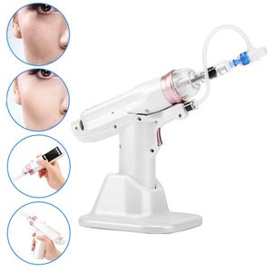 Korea EZ Mesotheapy Gun Machine Vaccum Negative Pressure 5pin 9pin Cartridge Needle for Hydrating Skin Repair Device