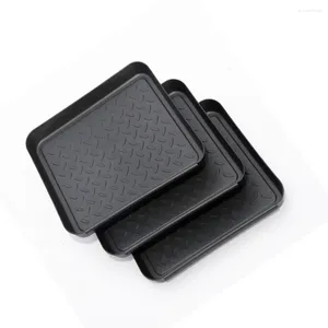 Ковры 3PCS BOOT MAT TRAY TRAY COLIR COLUR