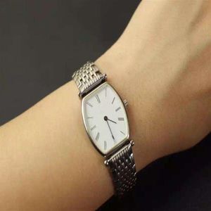 Classic Business Watch Quartz movement stainless steels comfortable Leather strap original clasp Super 012362x