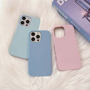 Fashion Telefen Case na iPhone 14pro Max13 Pro Max 12 11 11pro 11promax PU skórzana okładka telefonu Samsung S23U S22 S22U Shell Covers Aseritus