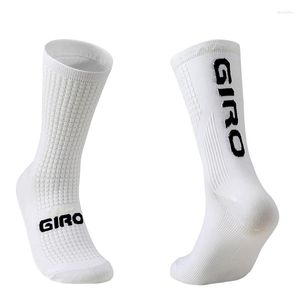 Sports Socks Cycling High Quality Compression Men Bike Outdoor Women Running Professional