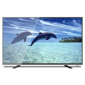 TOP TV OEM/ODM 43 50 55 60 65 Zoll Smart TV Android LED TV Fernseher 4k Flachbildfernseher