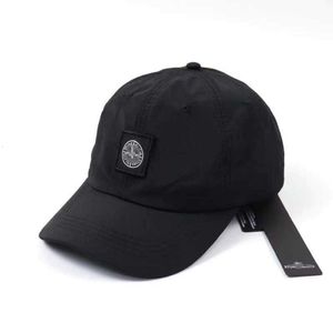 2023 bonés de bola esporte ao ar livre bonés de beisebol letras padrões bordado boné de golfe chapéu de sol homens mulheres ajustável snapback na moda ilha de pedra ventilar