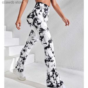 Kobiety Leggingi Kobiety Wysokie talia bezproblemowe legginsy siłowni Spodnie fitness Dziurne Push Up Legginings Trening Bubble Spodnie T231104