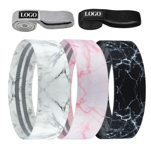 Bandas de resistência Treino de banda de resistência personalizada para pernas e bandas de exercícios de bunda loop yoga pilates fitness home booty hip push band 230403