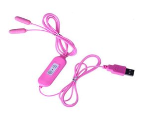 Новые USB-уретральные настенные катетеры, звуки, уретральные звуки, уретральная пробка, вибратор с яйцом для мастурбации, секс-игрушка для взрослых5970003