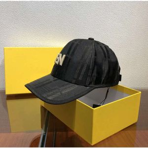 2023 Berretto da baseball F Designers Caps Mens Fahion Stampa e lettere classiche Cappelli secchiello casual per le donne Designer Hat