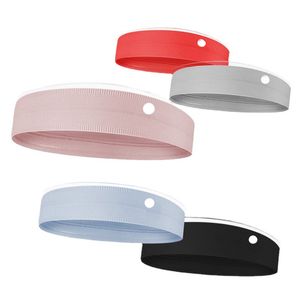 LL Fashion Yoga Hair Bands Headsds Women Fitnes