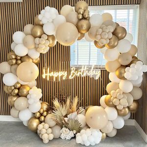 Other Event Party Supplies Balloon Kit Garland Arch Decoration Birthday Wedding Arrange Butterfly Latex Baloon Kids Baby Shower Girl Boy Supply 230404