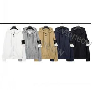 Designer Mens Jackets Luxury Brand Designe Spring Autumn Coat Windrunner Fashion Sports Windbreaker Casual Zipper Coats Brand Designer Luxury New Stones Islands