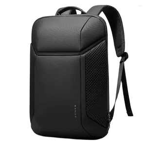 School Bags Design Selling Premium Bange Wholesale Polyester Anti Theft Custom Waterproof Men Laptop Backpacks