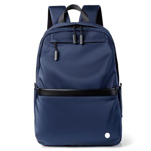 LL-3017 Zaini unisex Studenti Borse per laptop Zaini da viaggio Zaino da scuola per esterni Zaino regolabile Zaino da viaggio