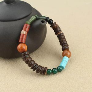 Винтажный праздничный браслет с высокой посадкой, красочный браслет из бисера, женский дизайн в национальном стиле, индивидуальное изделие ручной работы