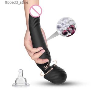 Inne produkty masażu produkty seksualne Bluetooth żeńska wibrator dorośli wibrująca kobieta dildo gag seksetoys mężczyzna masturbate maszyna loda piersi