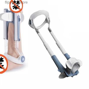 Other Massage Items 2021 Male Penis Extender Enlargement System Stretcher Dick Enhancer Penile Pump Device Adult Sex Toys For Men Exercise Products Q231104