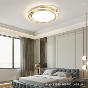 أضواء السقف الحديثة LED NORDIC LIGHT LUMINAIRE LUMINARIA غرفة المعيشة