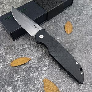Protech Tactical Response TR-3 X1 Auto Pocket Knife 3.5 