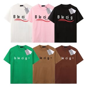 ファッションメンズTシャツデザイナーTEESラグジュアリーブランドTシャツメンズレディース半袖ヒップホップストリートウェアトップスショーツカジュアル服服B-28サイズXS-XL