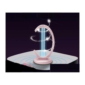 Lampada di disinfezione a raggi ultravioletti Vendita di luci a led Sterilizzazione Traviolet Sterilizzazione 38W Consegna portatile a domicilio per scuola portatile G Dh8Pv