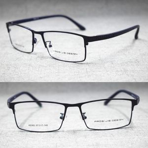 Солнцезащитные очки рамы моды TR90 Легкие металлические