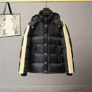 Jaqueta de pêlo de pele masculina de comprimento médio jackets esbeltos de pato branco enchimento de roupas de roupas de roupas de qualidade para designer de roupas de roupa