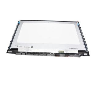 Gruppo touch screen FHD da 17,3 pollici per Hp 17-cg 17-cg008ca