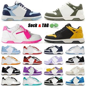 tênis de sapatos de plataforma amarela Sapatos casuais skate whitesigner skate fora do escritório mocassins pretos masculino para andar whitesneakers whiteshoes treinador feminino bege vintage