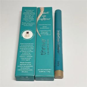 Nuovo Arrivo Occhi Evidenziando Stick Brilliant Eye Brightener Primer 1.4g/0.049oz Eye Shadow Sticks