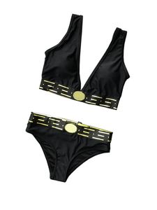 Damskie stroje kąpielowe seksowne kobiety bikini litera kąpielowa dwupoziomowe zestawy letnie plażę kąpiel kąpielowy Kąpiec Kąpiec S-xl 02