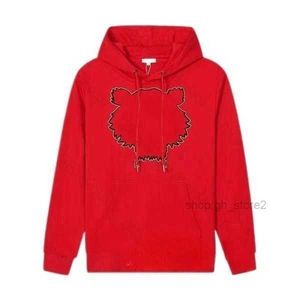 Kenzo kazak Erkek Hoodies Sweatshirts Kenzo Hoodie Designer Sonbahar Sweatshirt Moda Nakış Turu 5 D08K kaçırmayın