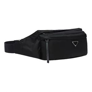 Alta qualidade mulheres designers cor sólida saco de nylon novos sacos de cintura para mulheres homem cintura packs moda fanny pack alça larga crossbody saco de peito unisex