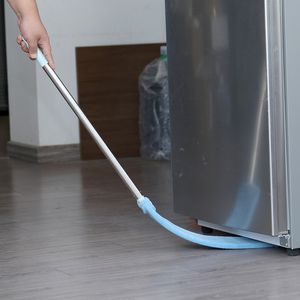 Mop 3 in 1 strumento per la pulizia degli angoli Nook collettore di polvere spazzola per pavimenti per la pulizia del manico lungo facile da pulire mop per autolavaggio fibra ultrafine 230404