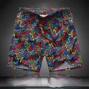 Mens Designer Swimming Trunks Fashion Letter Water Reaction Swim Trunks Quick Drying SwimWear Swim Shorts Summer Bathing Suit Beachwear Board Beach Shorts 106