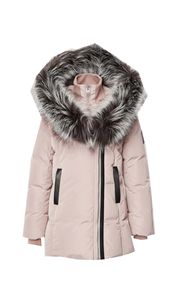 Womens Down Parkas Designer Mackages Puffer Jacket Mulheres Jaquetas Veste Homme Outdoor Winter Coat Outerwear Big Fur Hooded Fourrure Manteau Hi