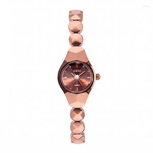 Orologi da polso 2023 super sottili donne ronestone full orologi top orologio casual ladies piccolo orologio da quadrante relogio femminino