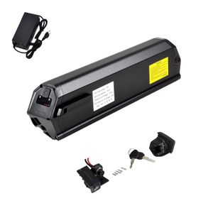 Batteria ebike Reention Dorado 21700 48V20Ah Batteria agli ioni di litio per bicicletta elettrica 48V Dorado Retention 394mm Batteria al litio Ebike per Aventon Pace 500