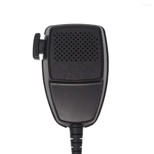 Walkie talkie hmn3596a microfone alto-falante para rádio motorola cm140 cm160 cm340 cm360 gm600 gm900 cdm750 cdm1250 cdm1550 em200 em400 gm1100