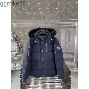 Piumino Moose Piumino da uomo di alta qualità Duck Women North the Face Giacca Cappotti invernali Giacche Giacca Trapstar Jacke Cappotto da uomo Ducks Warm D4D1