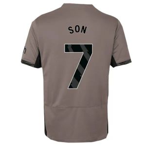 23 24 Maddison Son Soccer Jerseys Romero Kulusevski Richarlison Kulusevski 2023 2024 Van de Ven Bissouma Johnson Tottenham Football Kit Shirt Spurs Top 98