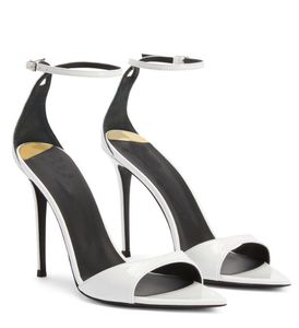 Summer Luxury Brand Intriigo Sandals Shoils Women Formed Found Found Tropred Strap Sternelto Heels Cheels Base Wedder Luxury Walking EU35-43
