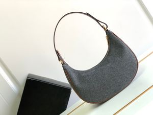 10a Hobos Designer Sags Bags модные роскошные шерстяные вышивки сумок.