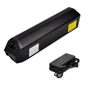 Dorado Reention Max 48 V 21 Ah Batterie 25 Ah für NCM Moskau M3 E-Bike-Batterien