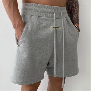 Herren-Shorts, Jogger, Schweiß, kurze Hosen, Basketball, Sport, Board, Kordelzug, Laufen, Strand, für Männer, Training, Fitnessstudio, Vintage, personalisierbar