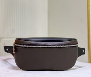 Marsupio di design di lusso da uomo donna Campus marsupio famoso stilista fiori lettere uomo marsupio Borsa a tracolla Damier Infini moda donna di alta qualità