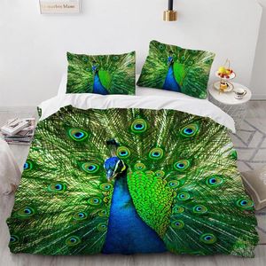 Bedding Sets Set Adults Winter Duvet Cover Kids Twin King Home Textile Housse De Couette Drop Wholesale Customized