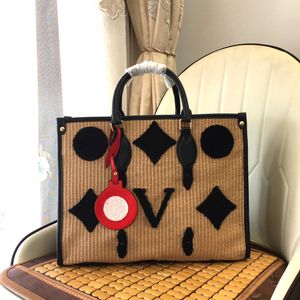 Designer Bag Beach Bag Tote Classic Handbag Clutch Handbag Velvet Plush Flocking Mommy Bag Purse dubbel bokstav Kopplingsväska En symbol för lyx och adel