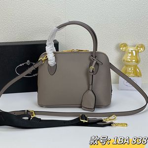 Bolsa feminina assassina moda bolsa estilo clássico estilo feminino esportes ao ar livre bolsa de ombro viagem luxo couro macio 1ba 838