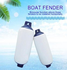 Poolzubehör, langlebiger, UV-geschützter Bootsfender, aufblasbarer Stoßfänger, Marine-Dock-Schild-Schutz, geeignet für Bootspuffer, Anti-co9235528